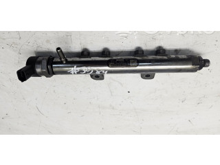 Топливная рампа CK5Q9D280AB, CK5Q9D280AB Jaguar XF X260 для двигателя 306DT