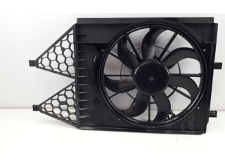 Pojistková skříňka Комплект вентиляторов 6R0959455C, 6R0959455C   Seat Ibiza IV (6J,6P) 2014