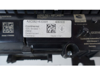 Панель приборов 654920790D LICZNIK VIRTUAL ZEGARY LCD SKODA KAMIQ SCALA    Skoda Scala       