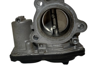 Блок управления климат-контролем GJ5T18C612CE, GEAVG4D3D8   Ford Escape III