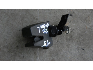 Zámek zadních dveří 105KM Volkswagen Transporter - Caravelle T5 2010