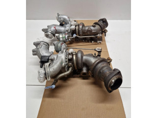 Turbodmychadlo Турбина A2760903280, A2760903380 Mercedes-Benz C AMG W205 M276