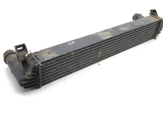 Интеркулер  52014780AA, AA1271004731   Jeep Cherokee 