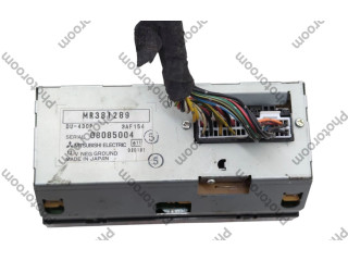 Дисплей    MR381289, 08085004   Mitsubishi Space Star