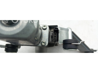 Моторчик заднего дворника 2596002930 Fiat Tipo