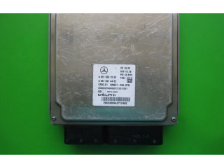 Řídící jednotka A6519007003, A6519014402 Mercedes-Benz CLA C117 X117 W117 2013