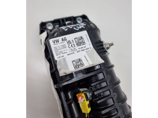 Подушка безопасности пассажира 5ff880204g   Cupra Formentor