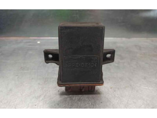 Блок управления 9631577880   Citroen Berlingo