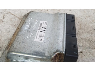 Řídící jednotka 237109775R Dacia Duster II 2020