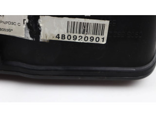 Панель приборов 4B0920901 Audi A6 S6 C5 4B