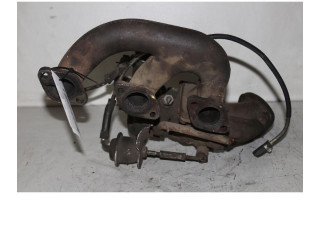  Турбина Maserati Biturbo  470360000         