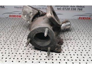  Турбина Ford Transit Custom  BK2Q6K682HA         