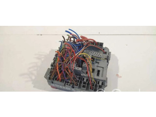 Модуль управления BSM 50540794 Alfa Romeo Giulietta