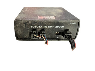Блок комфорта 7006906703   Toyota Yaris   