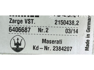 Вентилятор радиатора 6406687 Maserati Ghibli