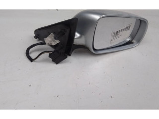 Зеркало электрическое Skoda Octavia Mk1 (1U) 1996 - 2004 года