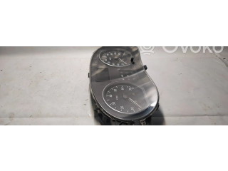 Панель приборов P248101432R, TE014r833T Dacia Sandero