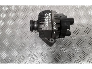 Генератор 46823547 Fiat Punto (188)