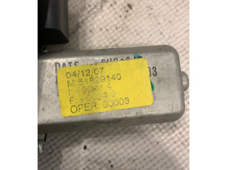 Передний комплект электрического механизма для подъема окна