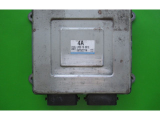 Блок управления двигателем Блок управления LF5018881E, E6T52271H Mazda 3 I