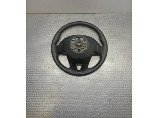 Руль Renault Megane III 2009 - 2016 года 609581499, 6109209