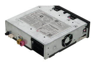 Радио/ проигрыватель CD/DVD / навигация  5H0035820H   Volkswagen Golf VIII 