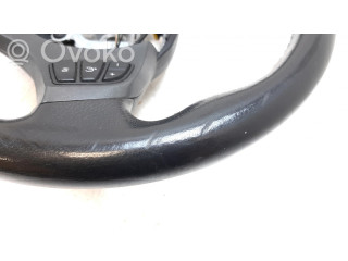 Руль BMW X3 E83 2003-2010 года 3413323