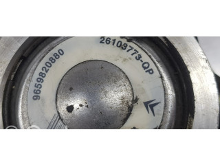 Насос усилителя руля