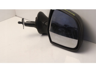 Зеркало (механическое) Dacia Duster 2010 - 2017 года