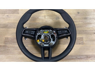 Volant Porsche 911 992 2020 992419798C, 62906350D  