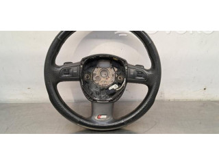 Volant Audi Q7 4L 2007 4F0419091CA