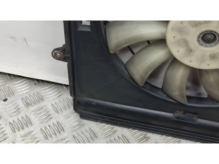 Вентилятор радиатора Honda FR-V 0.1