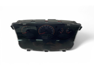 Přístrojová deska SsangYong Actyon 2010 8021032240