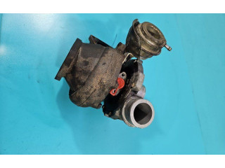 Turbodmychadlo Турбина 723167-2, IMPRK1457638 Volvo XC90 D5244T