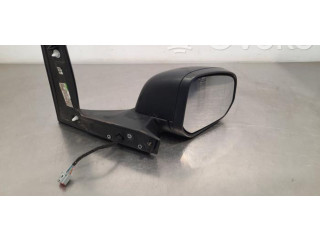 Зеркало электрическое Ford Transit - Tourneo Connect 2013 - 2022 года