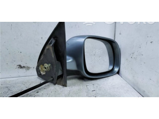Зеркало (механическое) Skoda Fabia Mk1 (6Y) 1999 - 2007 года