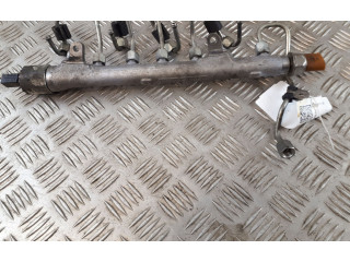 Vstřikovací lišta 03L130089, 03L130089B Seat Ibiza IV (6J,6P) CAYG 03L021BK