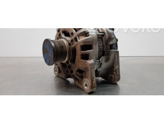 Генератор 231000803R Dacia Lodgy 1.2