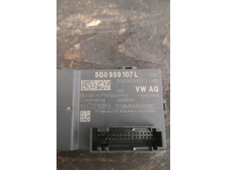 Блок управления    Skoda Kodiaq