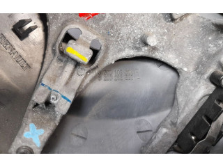 Шатун F9Q 812 8200106306F, 8200282593A Renault Scenic RX