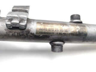 Топливная рампа A6420702595, 0281002843 Jeep Commander для двигателя EXL