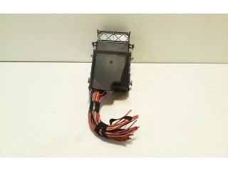 Pojistková skříňka 13222786 Opel Zafira C 2012