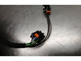 Зеркало электрическое Peugeot 2008 II 2019 - года