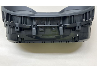 Панель приборов 5E0920780B Skoda Octavia Mk3 (5E)