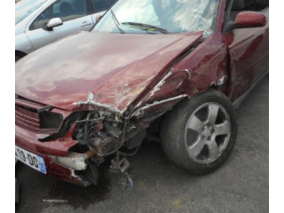 Зеркало электрическое        Audi A3 S3 8L  1996 - 2003 года   