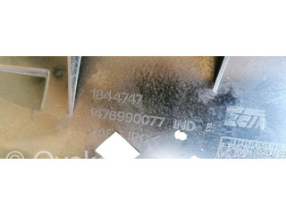 Подушка безопасности пассажира 1476990077, 1844747 Fiat Scudo