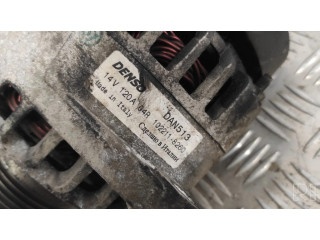 Генератор 1022118260 Alfa Romeo 159 1.9