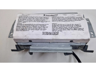 Подушка безопасности пассажира 8200303496, 227260831289 Renault Clio III
