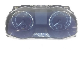 Панель приборов 654920740C, 654920740C   Skoda Kamiq       