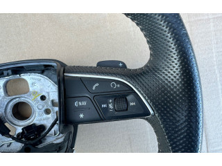 Руль Audi Q5 SQ5 2017 - года 80A419091Q